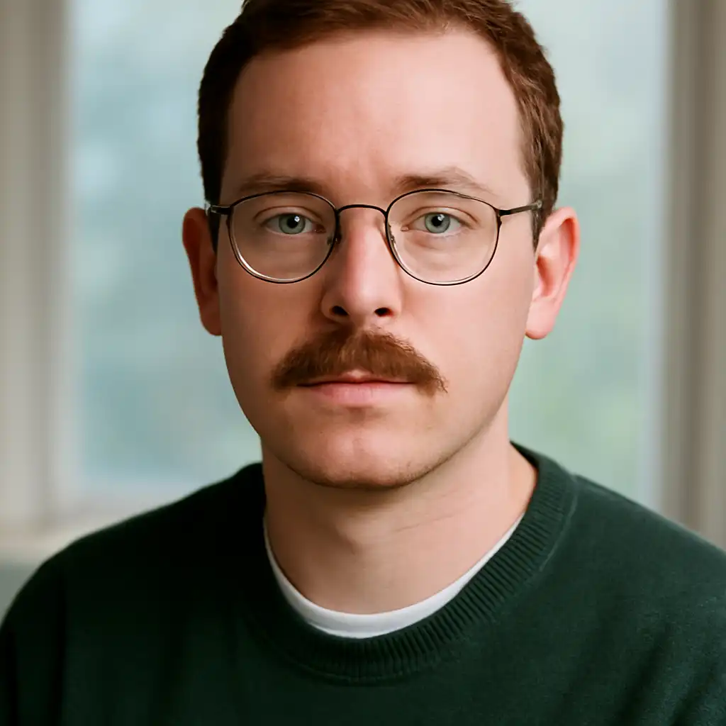 Ethan Cole